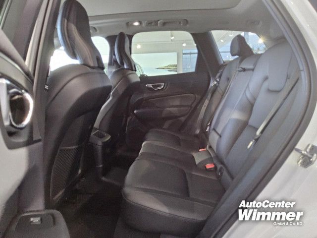 Foto Nummer 2: VOLVO XC 60