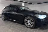 BMW 1er 118d M Paket f21 - BMW: 1er M Paket
