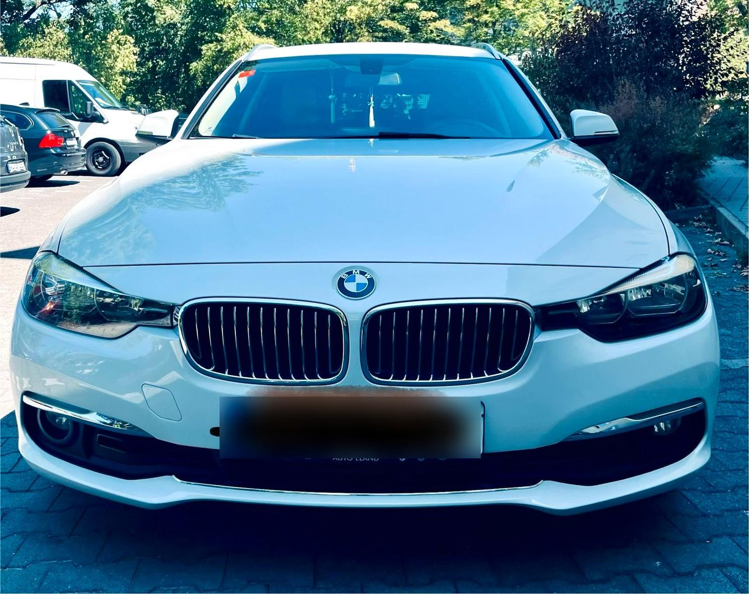 BMW 318