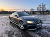 Audi RS5 Capristo Auspuff SEHR GEPFLEGT Nu... - Audi RS5 aus 2014