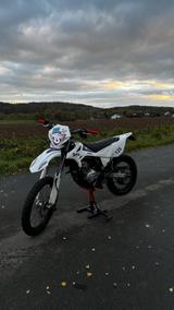 Beta rr 125lc 2016 - BETA 125