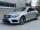 Mercedes-Benz E 200 Coupe AMG-Line PANO/ILS/NAVI/LEDER - Mercedes Gebrauchtwagen