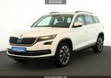 Skoda Kodiaq 2.0 TDI Drive 125 #AHK#Cam#ACC#Canton#SHZ - Skoda Kodiaq DRIVE-125