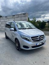 Mercedes-Benz V 250 d 4MATIC AVANTGARDE EDIT. extral. AVAN... - Mercedes-Benz V 250 in Hannover