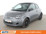 Fiat 500e Cabrio electric drive 87 kW 'la Prima' Aut. - Fiat Elektroautos