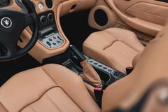 Fahrzeugabbildung Maserati Gransport Spyder *Kupplung Neu / MwSt.*