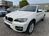 BMW X6 Baureihe X6 xDrive35i - gebrauchte BMW X6 aus dem Jahr 2011