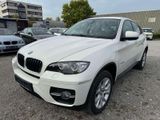 BMW X6 Baureihe X6 xDrive35i - BMW X6 aus 2011