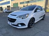 Opel Corsa 1.6 Turbo OPC 207cv - Opel Corsa: Coupe