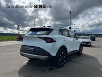 Kia Sportage - Vorschau Bild 5