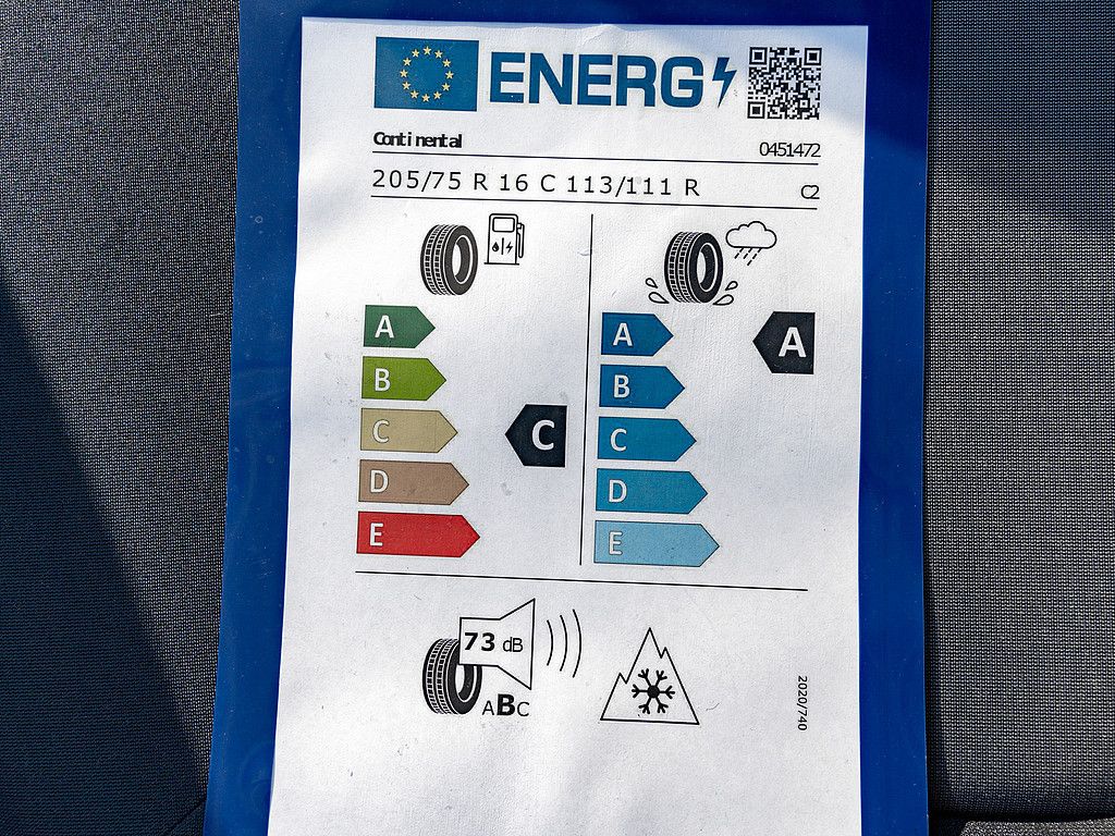 Fahrzeugabbildung Volkswagen Crafter Kasten 2.0 TDI Kasten 35 lang Hochdach