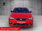 Seat Ibiza 1.0 TSI FR LED Navi PDC Full Link Virtual  - Seat Ibiza: Tsi Fr