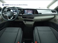 Volkswagen T7 Multivan - Vorschau Bild 10