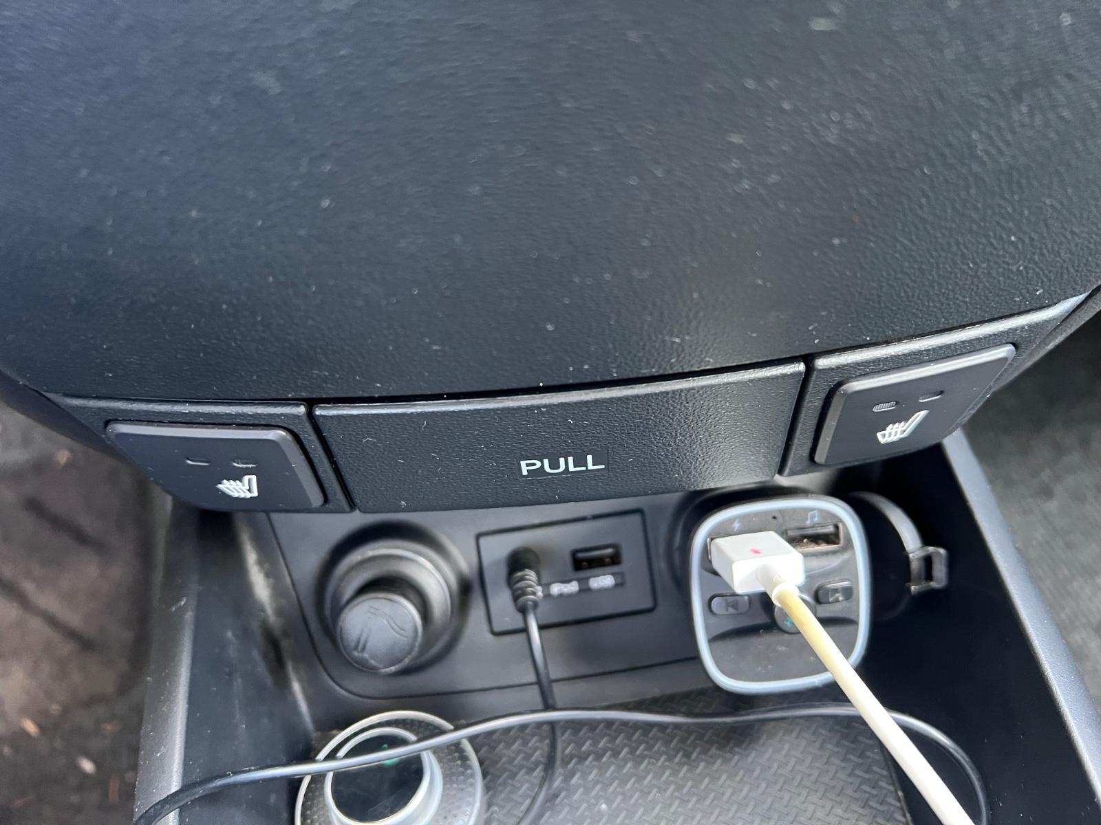 Hyundai i30 2011 — photo 14