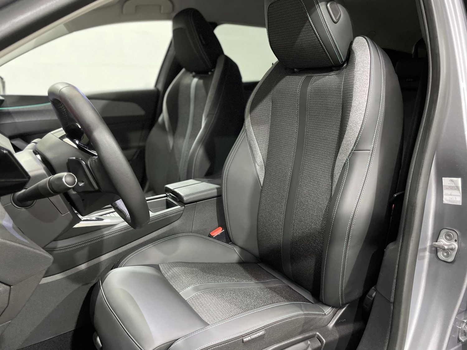 Fahrzeugabbildung Peugeot 308 Allure Pack #ACC#LED#V-Cock#Kamera#Spur#