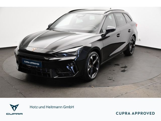 Cupra Leon ST 1.5eTSI DSG AHK KAM EDGE LED foto 1
