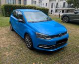 Volkswagen Polo 1.2 TSI 66kW Fresh BMT Fresh BlueMotion...