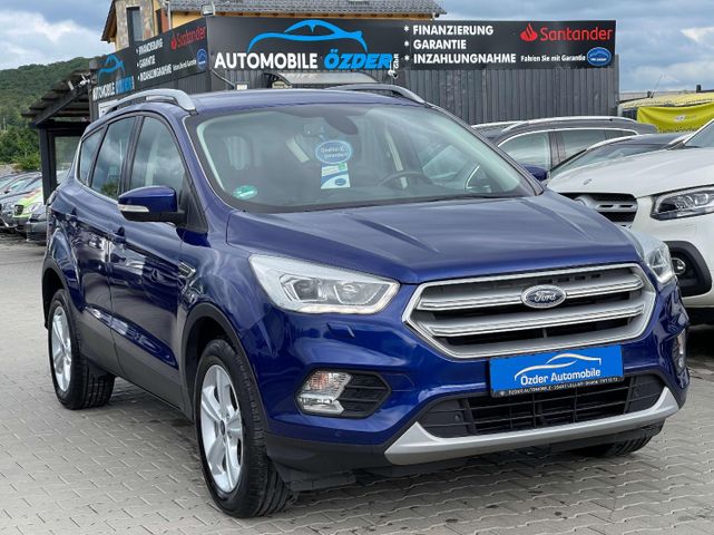 Ford Kuga 2.0 TDCi Cool Connect+Finanzierung+Garantie