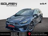 Kia Ceed_sw 1.6 GDI Plug-in Hybrid Vision - mit Benzin-Antrieb: Plug In