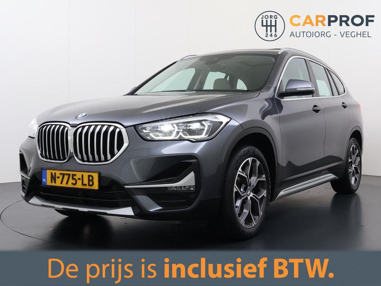 BMW X1 sDrive18i Business Edition Plus X-Line | Pano