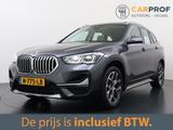 BMW X1 sDrive18i Business Edition Plus X-Line | Pano - BMW X1: Business