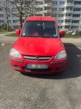 Opel Combo 1.6 Tour Klima TÜV neu - Opel Astra aus 2004: Kombi