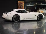 Wiesmann MF 5 GT 5.0 V10 20th Anniversary Edition*Lift - Wiesmann MF 5 Gebrauchtwagen