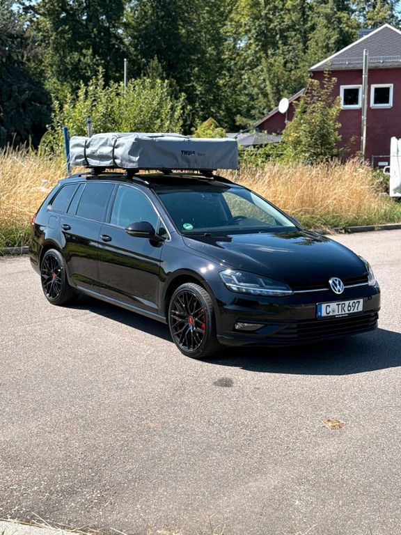 Image of Volkswagen Golf
