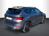 Cupra Ateca 2.0 TSI VZ 4Drive AHK, SHZ, LED - Cupra Ateca Neuwagen