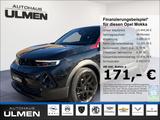 Opel Mokka GS Line 1.2 Turbo Navi-Link-Tom Voll-LED F