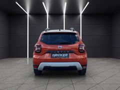 Dacia Duster II 1.3 TCe 130 Prestige    *Klimaautomati