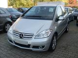 Mercedes-Benz A 160 Avantgarde Automatik / Aktiver Park-Assist - Mercedes-Benz A 160: Avantgarde