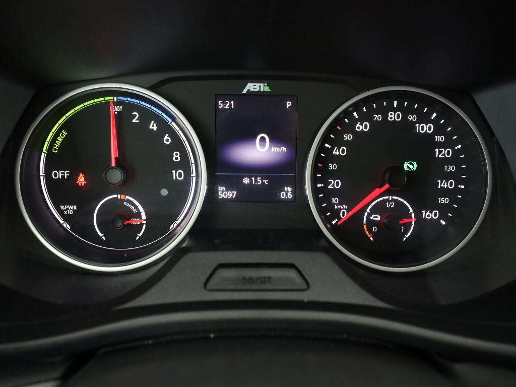 Volkswagen T6.1 Kasten lang ABTe 75% Sofortabschreibung!