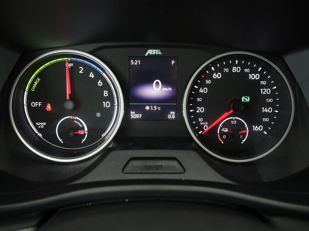 Volkswagen T6.1 Kasten ABTe LR 2-Si  75% Sofortabschreibung imagem 3
