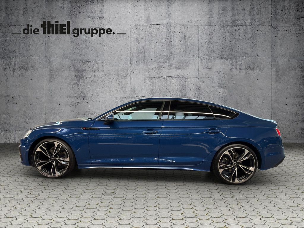 Audi A5 - Bild 3