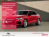 Audi A3 - Vorschau Bild 1