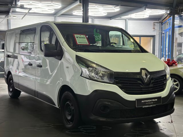 Renault Trafic Combi L2H1 2,9t  Expression