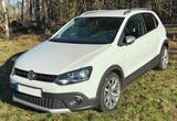 Volkswagen Polo Cross 1.2 TSI 81kW BMT DSG