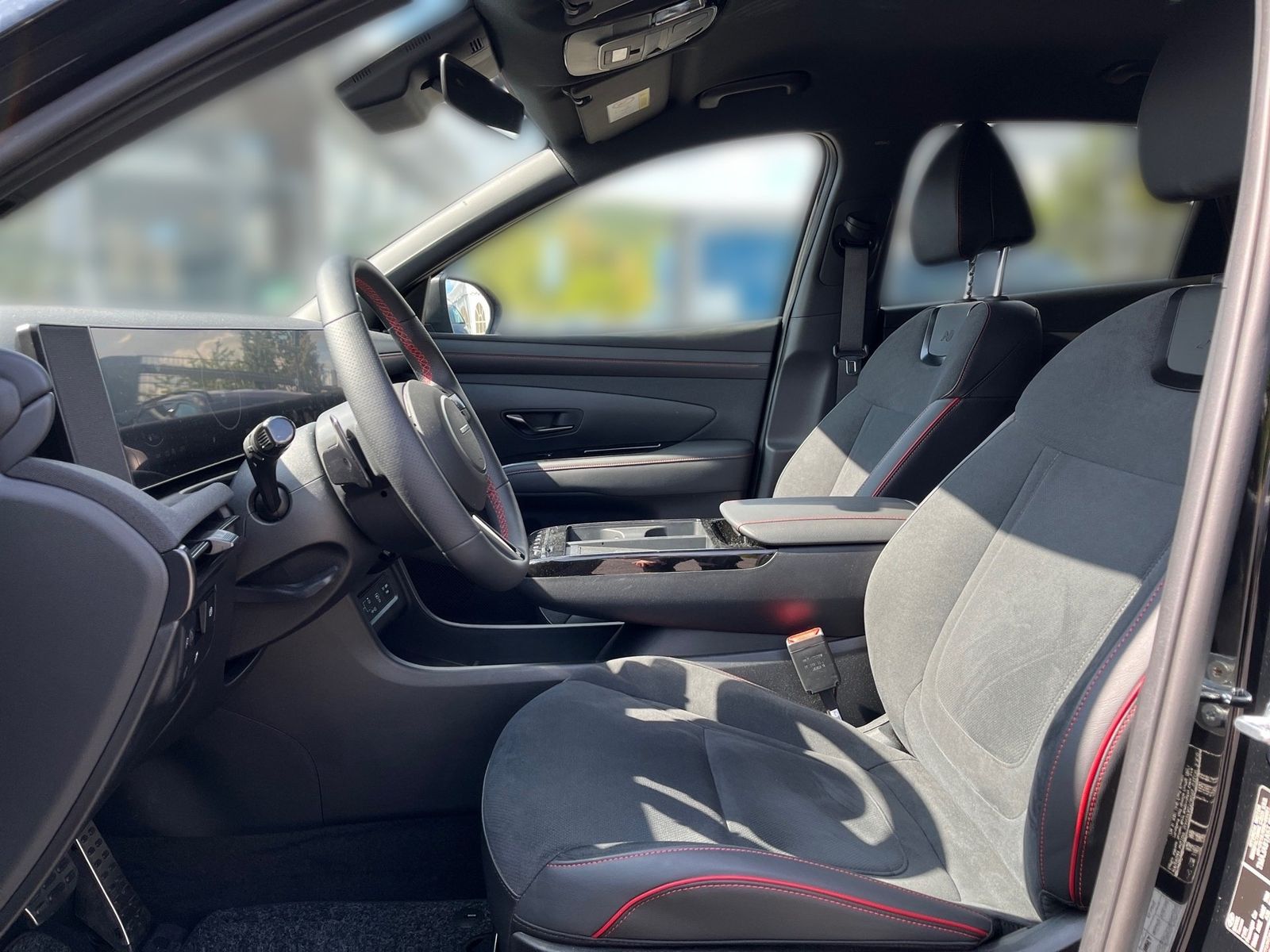 Hyundai Tucson – Bild 8