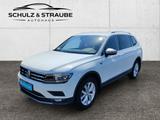 Volkswagen Tiguan Allspace 2.0 TDI Highline 4Motion LED AHK
