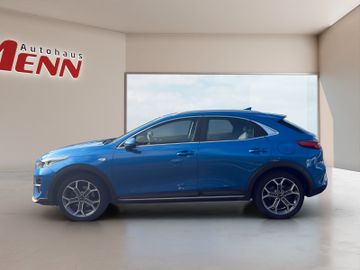 Kia XCeed 1.5 T-GDI Vision Navi Kamera Sitzheiz AHK