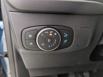 Ford Focus Lim. Titanium