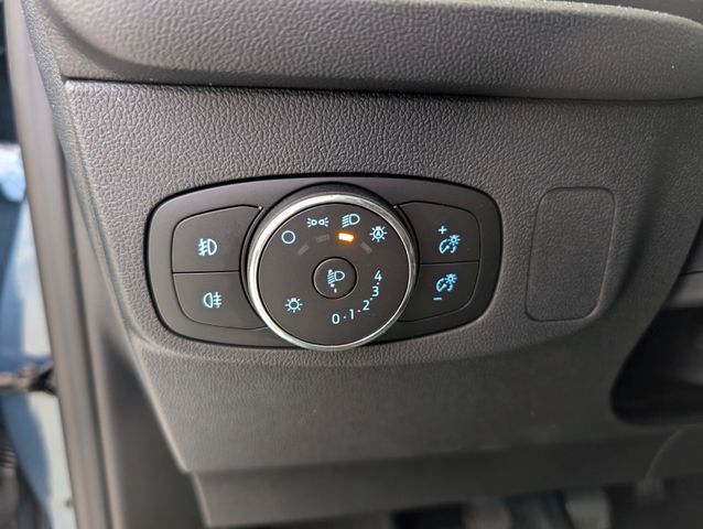 Ford Focus Lim. Titanium