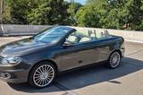 Volkswagen Eos 2.0 TSI DSG Exclusive Exclusive - Volkswagen Eos: Exclusive