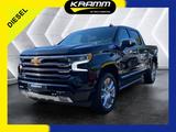 Chevrolet Silverado 1500 High Country 4WD 3.0 Turbo Diesel