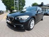 BMW 118 i Advantage Navi SHZ Klima Ambiente MFL - BMW 118 in Dortmund