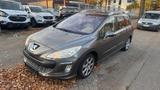 Peugeot 308 SW Sport Plus - Peugeot 308: Sport Plus