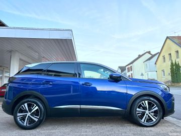 Peugeot 3008 - 4