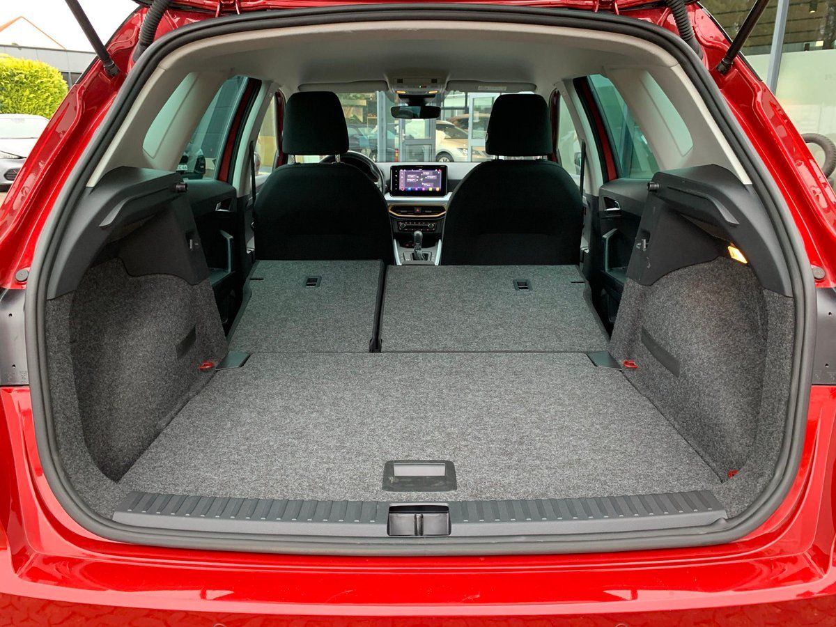 Seat Arona - Bild 29