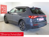Seat Tarraco - Vorschau Bild 17